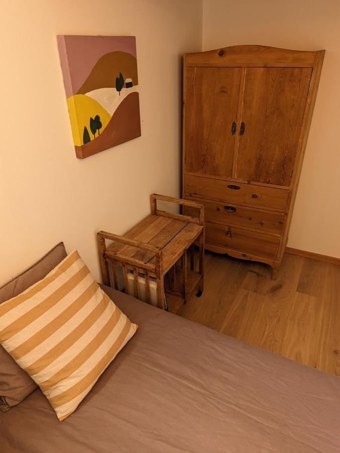 Family Friendly Apartment By The Park In The Very Center Of Ålesund Esterno foto